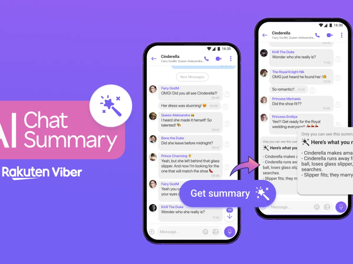 Viber number detection