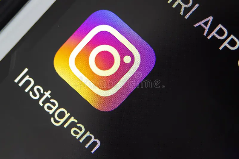 Instagram filters help Instagram marketing quickly find potential customers!