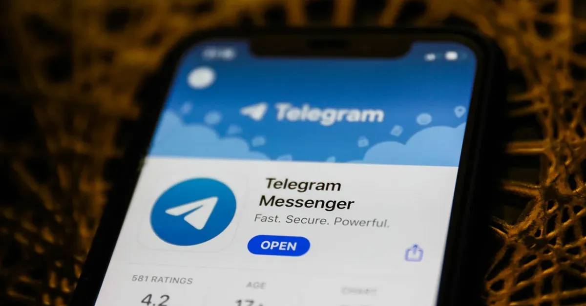 Beyond payment security: The comprehensive impact of Telegram's number filtering technology.